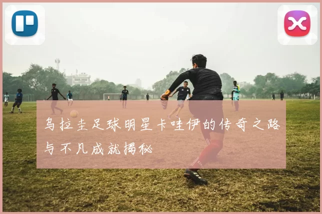 乌拉圭足球明星卡哇伊的传奇之路与不凡成就揭秘
