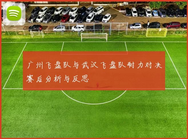 广州飞盘队与武汉飞盘队耐力对决赛后分析与反思