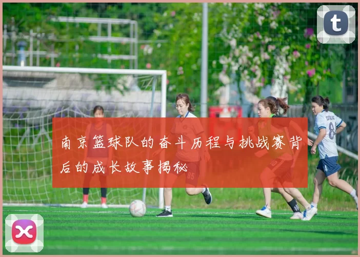 南京篮球队的奋斗历程与挑战赛背后的成长故事揭秘