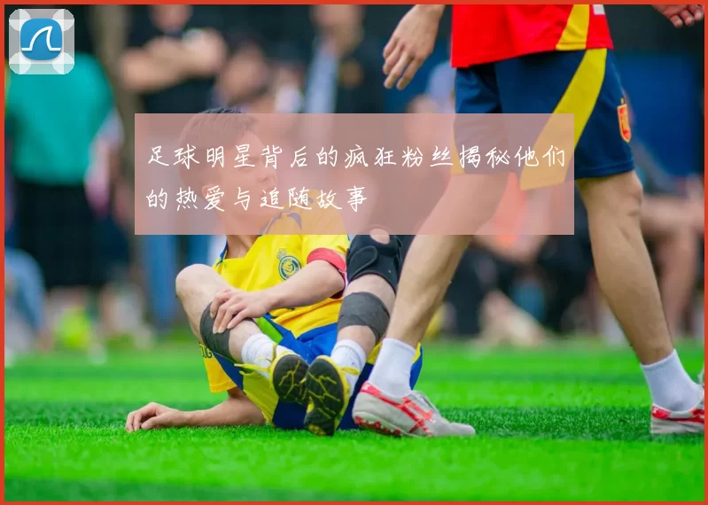 足球明星背后的疯狂粉丝揭秘他们的热爱与追随故事
