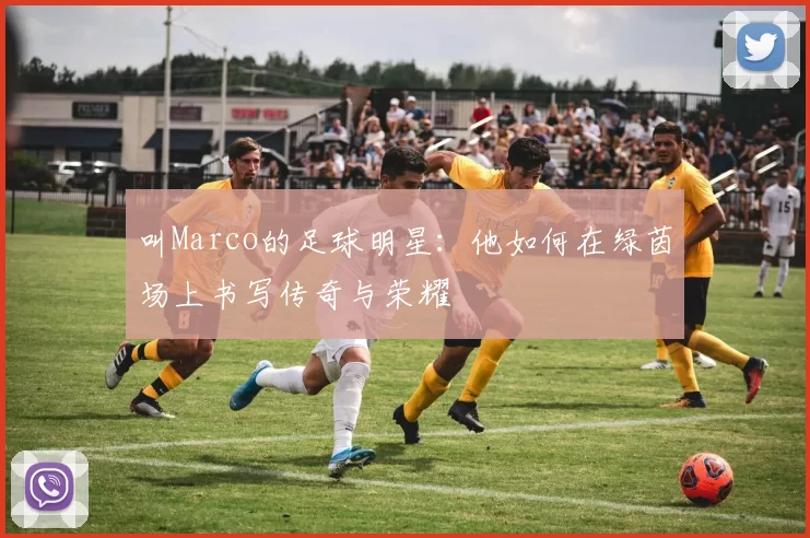 叫Marco的足球明星：他如何在绿茵场上书写传奇与荣耀