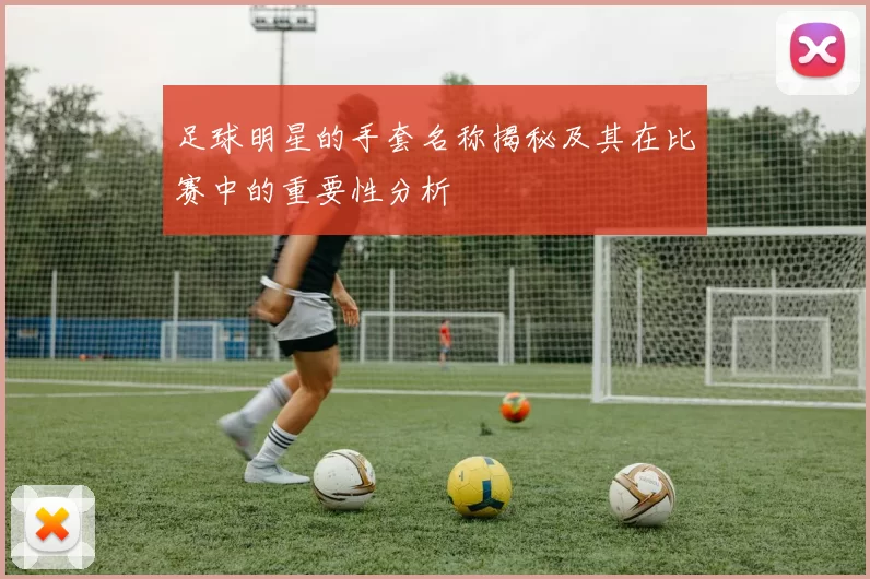 足球明星的手套名称揭秘及其在比赛中的重要性分析