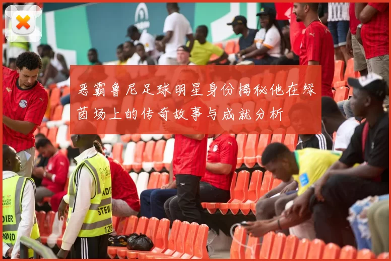 恶霸鲁尼足球明星身份揭秘他在绿茵场上的传奇故事与成就分析