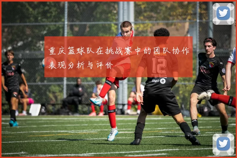 重庆篮球队在挑战赛中的团队协作表现分析与评价