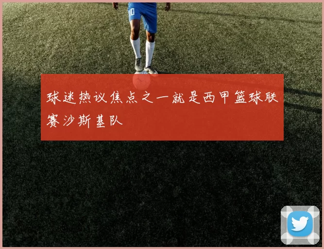 球迷热议焦点之一就是西甲篮球联赛沙斯基队