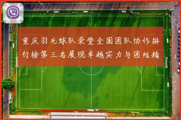 重庆羽毛球队荣登全国团队协作排行榜第三名展现卓越实力与团结精神