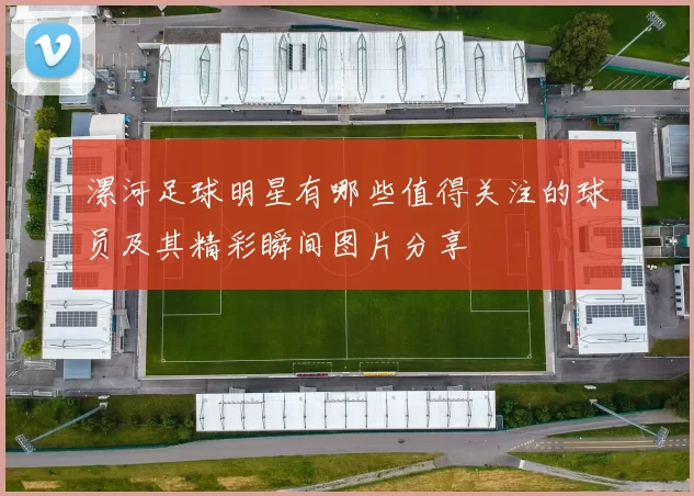 漯河足球明星有哪些值得关注的球员及其精彩瞬间图片分享