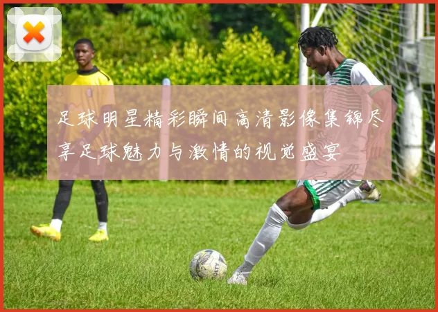 足球明星精彩瞬间高清影像集锦尽享足球魅力与激情的视觉盛宴