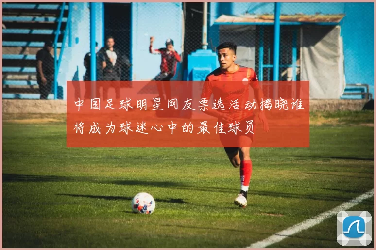 中国足球明星网友票选活动揭晓谁将成为球迷心中的最佳球员