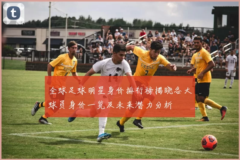 全球足球明星身价排行榜揭晓各大球员身价一览及未来潜力分析