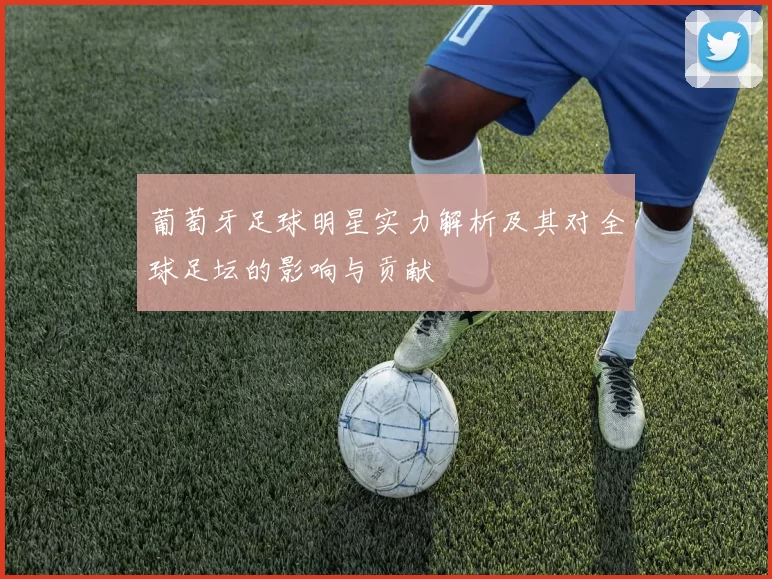 葡萄牙足球明星实力解析及其对全球足坛的影响与贡献