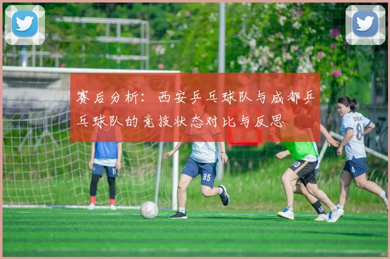 赛后分析：西安乒乓球队与成都乒乓球队的竞技状态对比与反思