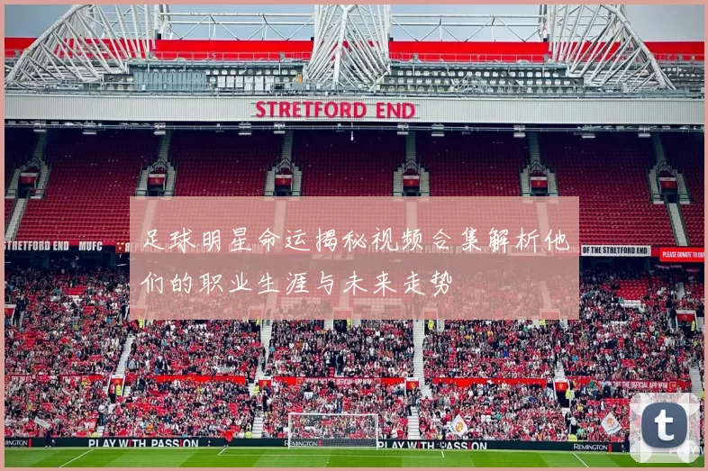 足球明星命运揭秘视频合集解析他们的职业生涯与未来走势