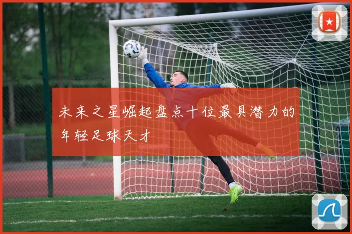未来之星崛起盘点十位最具潜力的年轻足球天才