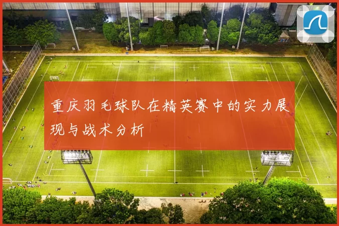 重庆羽毛球队在精英赛中的实力展现与战术分析